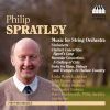 Philip Spratley. Musik for strygeorkester
